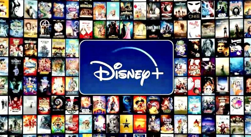 Ezek a filmek és sorozatok érkeznek áprilisban a Disney-ra, köztük a tavalyi év nagy Disney-meséjével