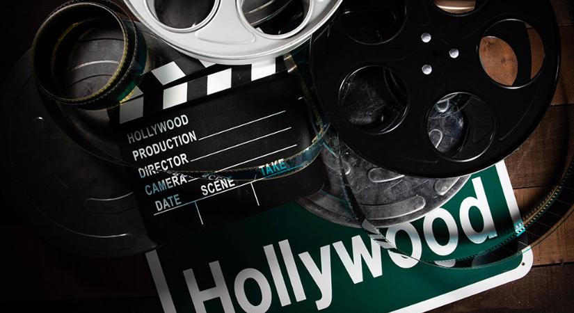 A hollywoodi színészek hangját már nem lophatják el az MI-vel