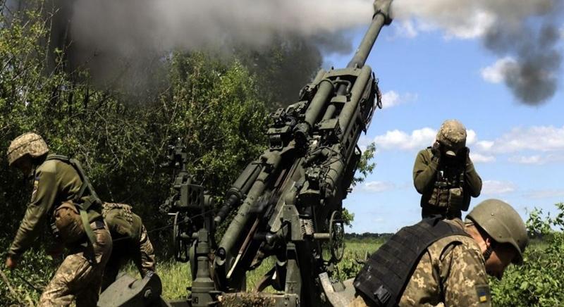 Új fejlesztést teszteltek az ukránok az egyik legjobb fegyverükhöz
