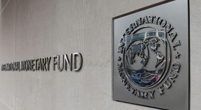 Az eddigi hitelek törlesztésére kell fordítania az IMF-től kapott újabb kölcsönt
