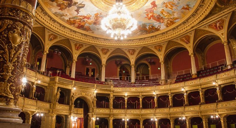 Vége a sztrájknak az Operában – Megállapodtak a béremelésről