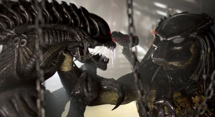 Durva volt az Alien vs. Predator 2.? - Még így is kivágtak belőle mészárlós, gyerekeket is érintő jeleneteket: Ezekről számolunk be most
