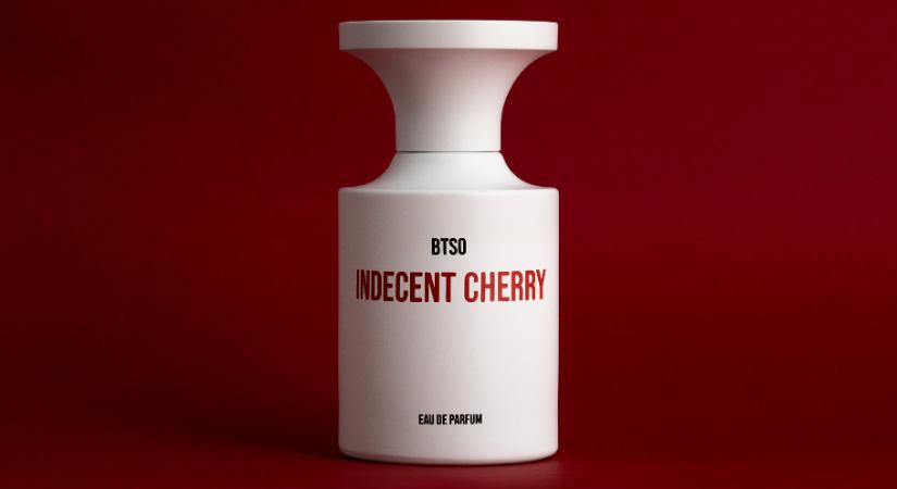 BORNTOSTANDOUT – Itthon is bevezetésre került a koreai niche parfüm márka, amely meghódította a világot!