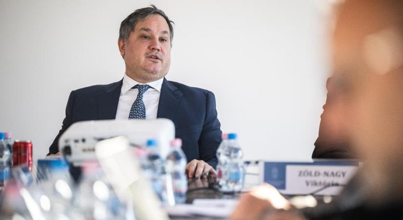 Berendelte a Spar magyarországi vezetőjét a nemzetgazdasági miniszter