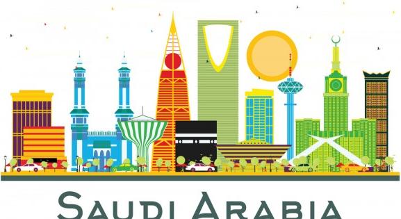 Hihetetlen turisztikai attrakció építésébe fog Szaúd-Arábia