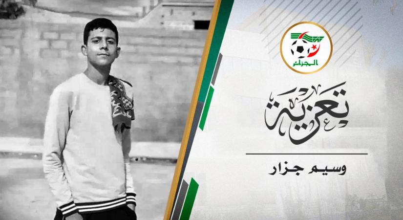 Meghalt a 17 éves algériai focista, miután megrúgták a meccsen