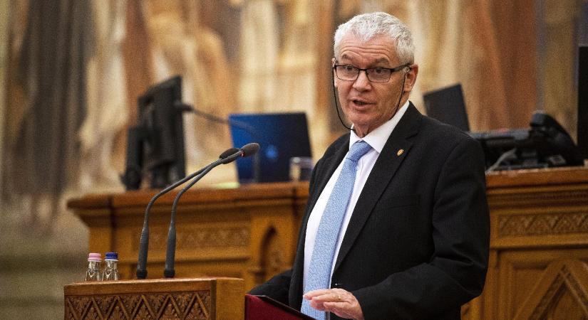 Polt Péter: Nem merült fel állami szerv érintettsége Magyar Péter korrupcióról szóló kijelentései miatt