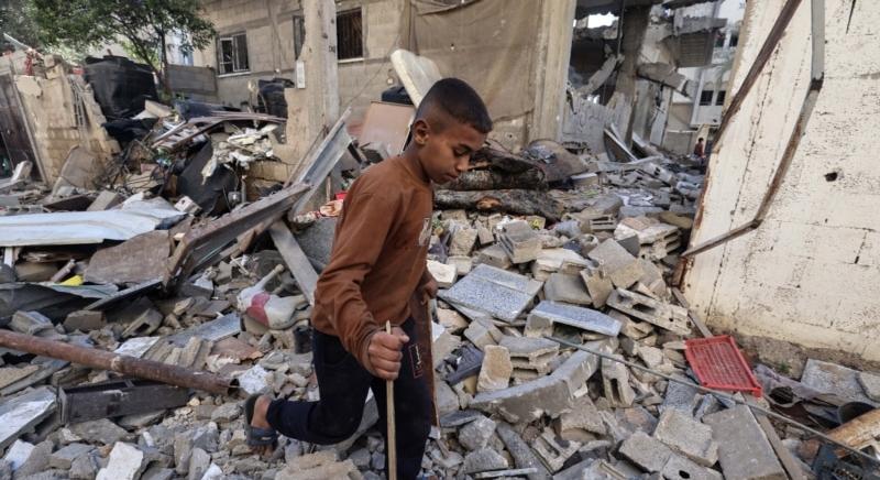 Helyi források harminc újabb halottról számoltak be a gázai Rafahból