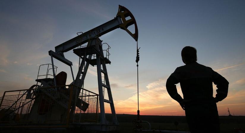 Kilőtt az olajár, fokozódnak a kockázatok