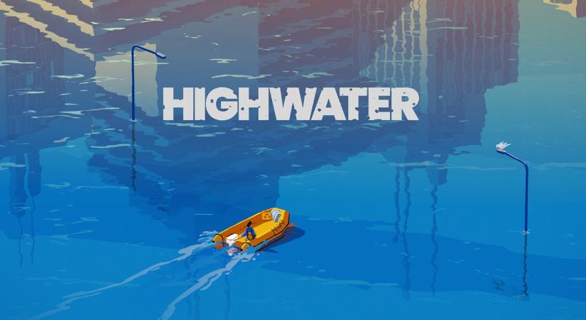Highwater teszt – Jó zenével még a világvége is elviselhető