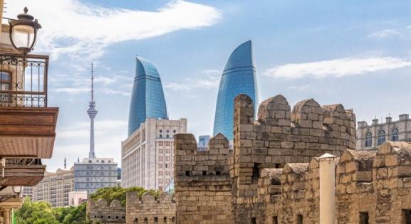 Van baj Azerbajdzsánban