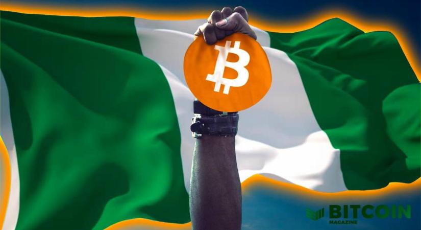 A Binance kriptotőzsdét adócsalással vádolják Nigériában
