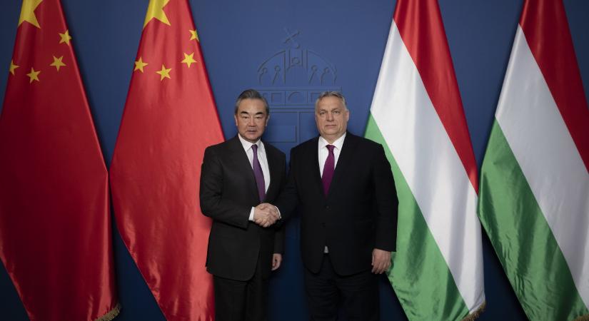 Vitázni fog az Európai Parlament a Magyarországon járőröző kínai rendőrökről