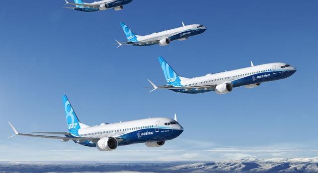 Három vezető, köztük a vezérigazgató is távozik a Boeing éléről