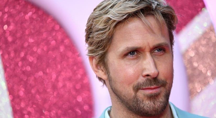 Ryan Gosling visszatér Barbielandbe?