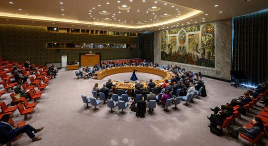 Nem vétózott az USA, azonnali gázai tűzszünetre szólított fel az ENSZ BT