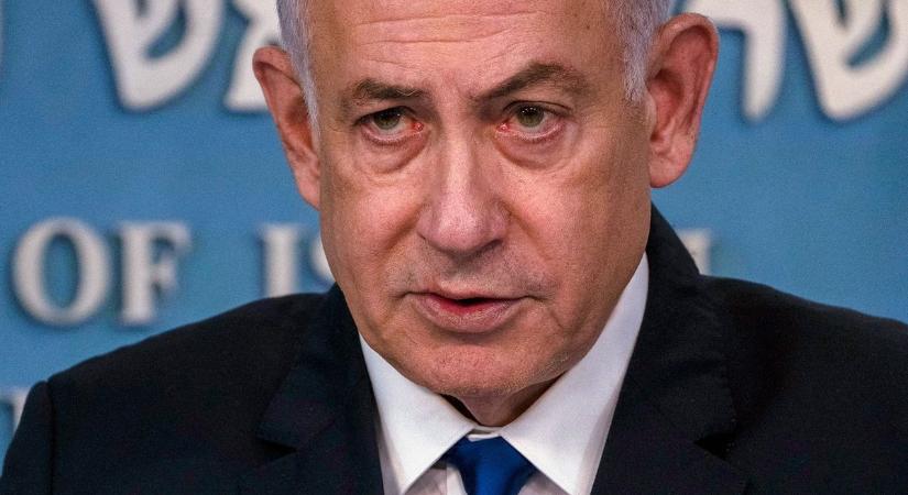 Lemondta washingtoni útját az izraeli delegáció, miután az ENSZ-ben nem vétózott az USA