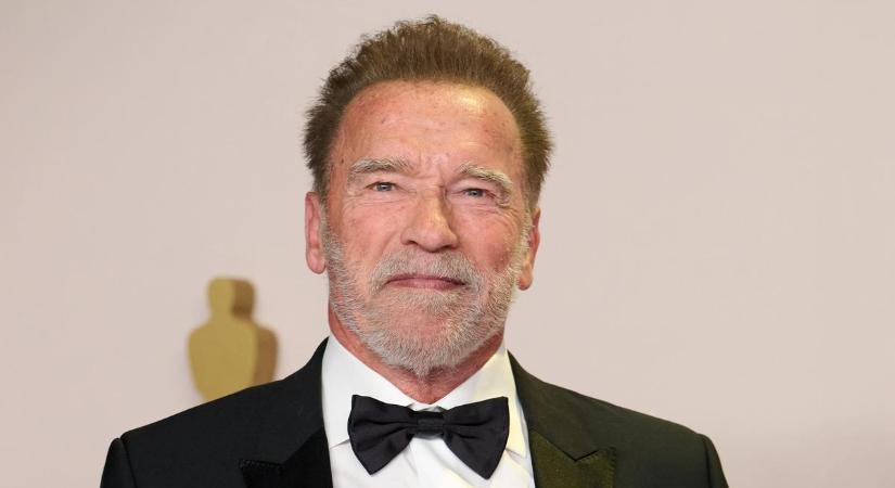 „Egy kicsit géppé váltam” – Pacemakert kapott Arnold Schwarzenegger: így van a szívműtét után a legenda