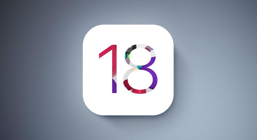Őrült pletyka: Bárhova elhelyezhető ikonok az iOS 18-ban