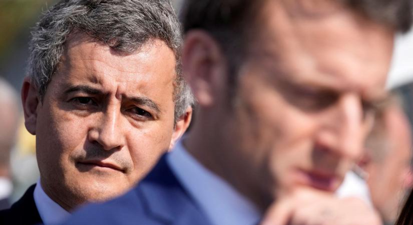 A párizsi olimpia nyilvánvaló terroristacélpont, mondta a francia belügyminiszter
