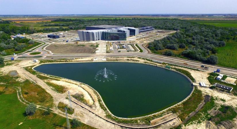Hivatalos: új gyárat épít a Rheinmetall német hadiipari óriás Magyarországon – már le is teszik az alapkövet