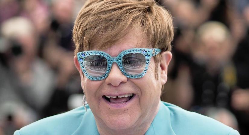 77 éves lett Elton John: csak az igazi rajongók tudják mind a 10 kérdésre a választ! - kvíz a botrányhősről