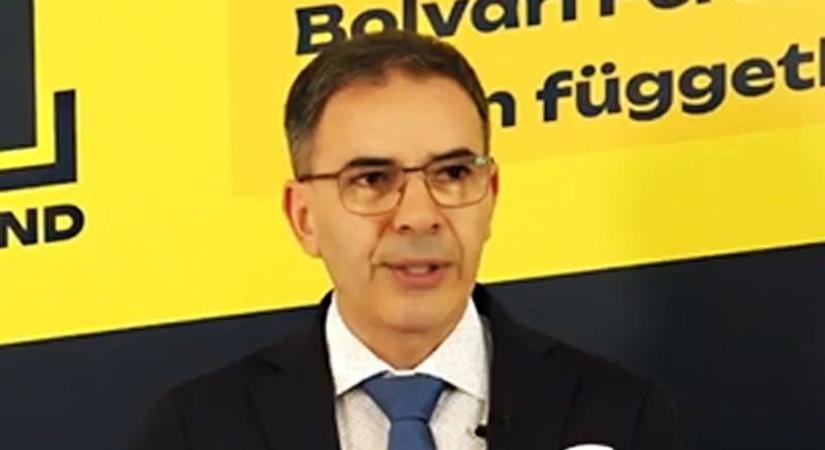 Újabb polgármester-jelölt jelentette be indulását Kalocsán