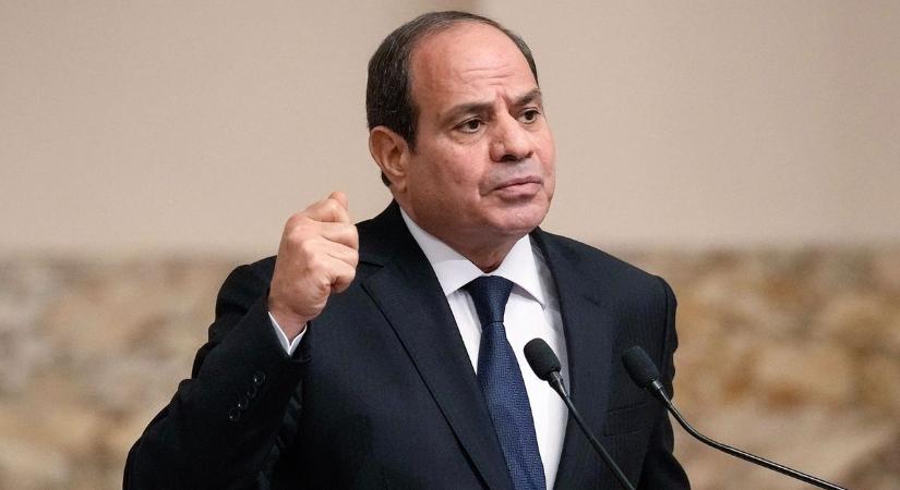 Milliárdos beruházások sem menthetik meg Egyiptom gazdaságát