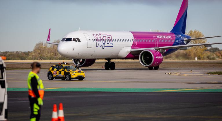 A Wizz Air már VR-technológiával is tanítja a pilótáit