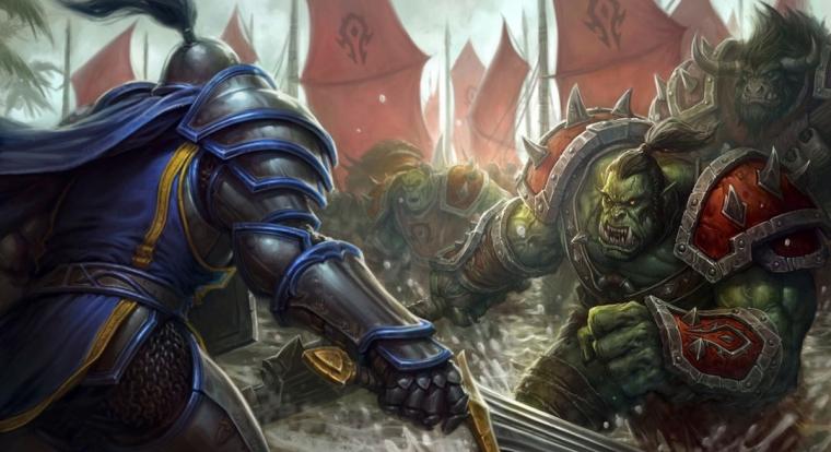 Kiderült, hány előfizetője van a World of Warcraftnak
