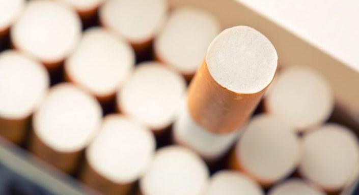 Babaruhaboltnak álcázott illegális dohányboltot leplezett le a NAV