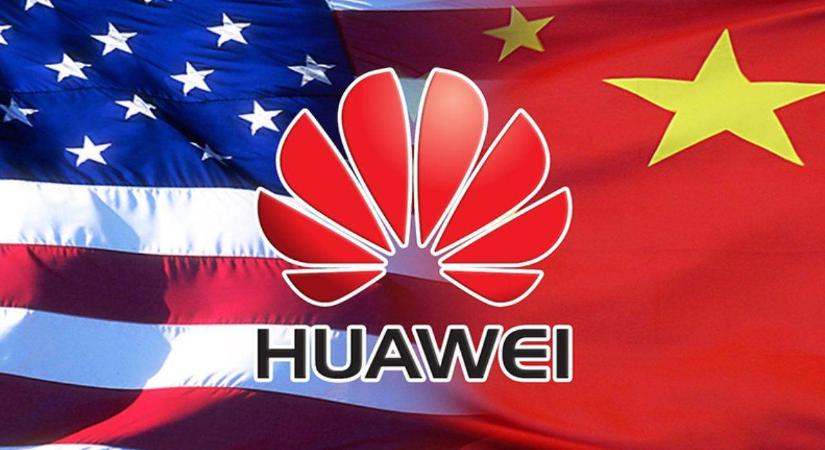 Folytatódik az Egyesült Államok és a Huawei küzdelme
