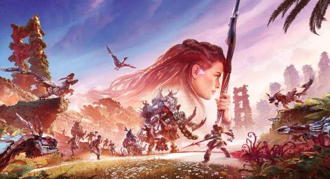 Horizon Forbidden West Complete Edition – A PC-n és Steam Decken is tágítja a horizontunkat