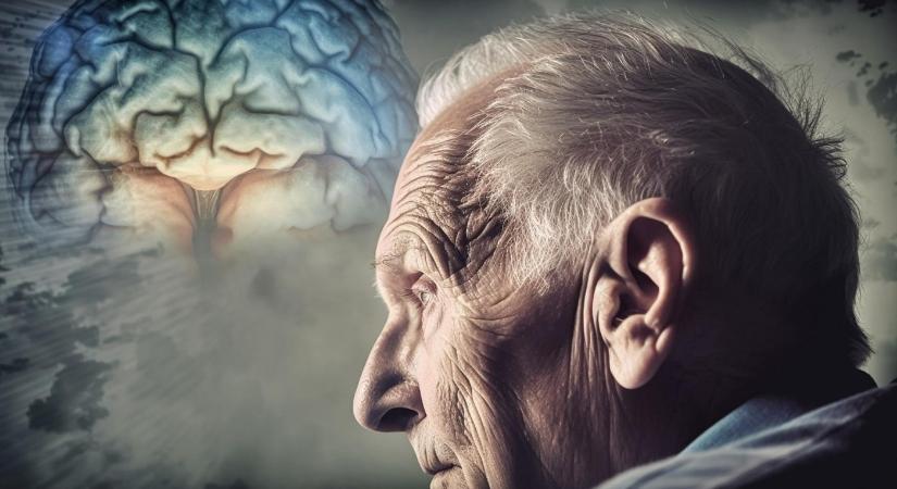 Hatalmas áttörés az Alzheimer-szűrésben: új vérvizsgálattal tünetmentes szakaszban felismerik a betegséget