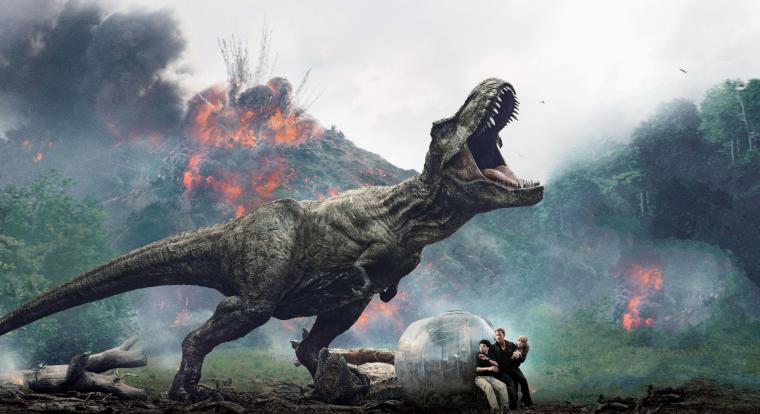 A Marvel egyik sztárjával erősíthet az új Jurassic World film