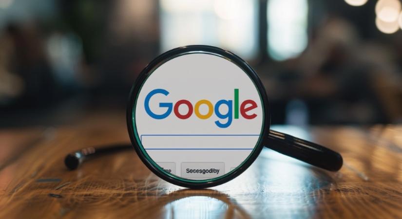 A Google új MI-keresési eredményei csalásokat terjesztő oldalakat támogatnak