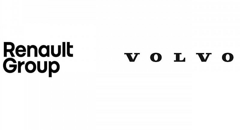 Közös vállalatot hozott létre a Volvo és a Renault