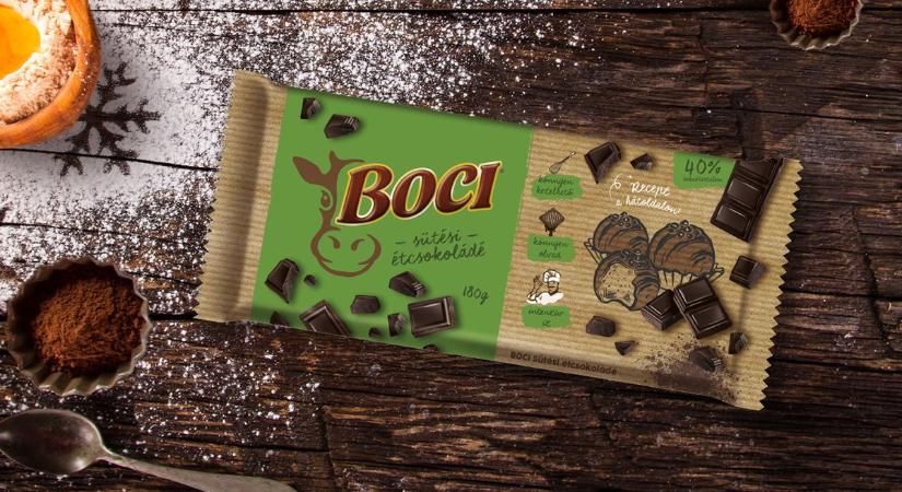 Felvásárolja a Boci márkát a Cerbona