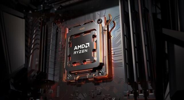IGP nélküli AMD-s rendszerchipeket kap Kína