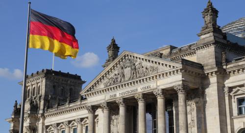 Javult a német fogyasztói index, de vásárlási hajlandóság továbbra is alacsony