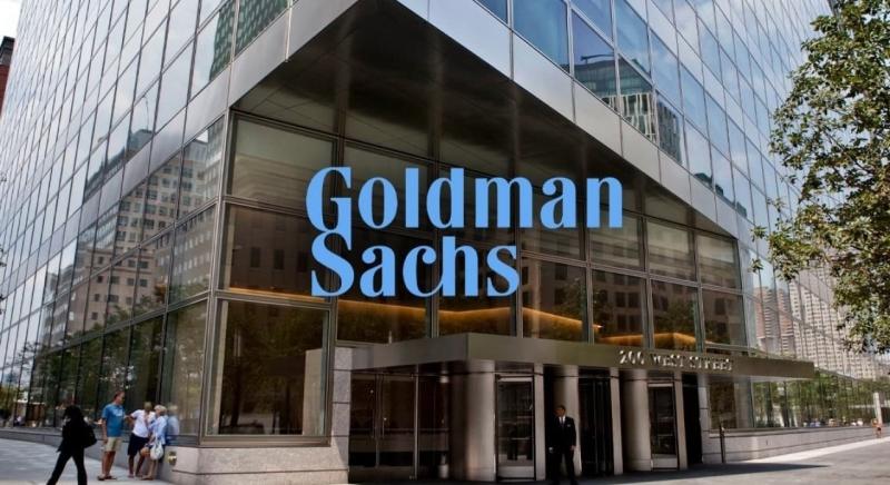 A Goldman Sachs szerint a fedezeti alapok körében nő a kriptók iránti érdeklődés