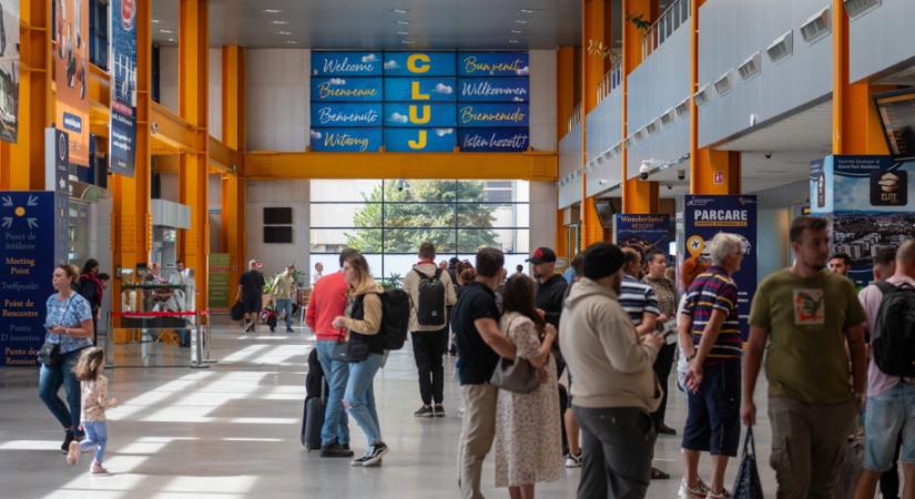 A részleges schengeni csatlakozás után is végeznek bejelentetlen ellenőrzéseket a romániai repülőtereken