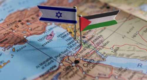 Izraeli konfliktus: a britek repülőt küldtek Gáza fölé