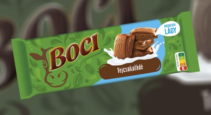 Eladták a BOCI csokit és a Párizsi Kockát, új tulajdonoshoz kerültek a legendás magyar édességek