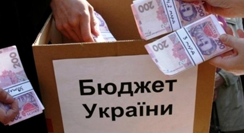 Ki fogja finanszírozni az ukrán költségvetést?