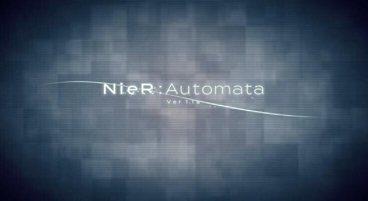 Újabb kedvcsinálón a NieR: Automata második szezonja