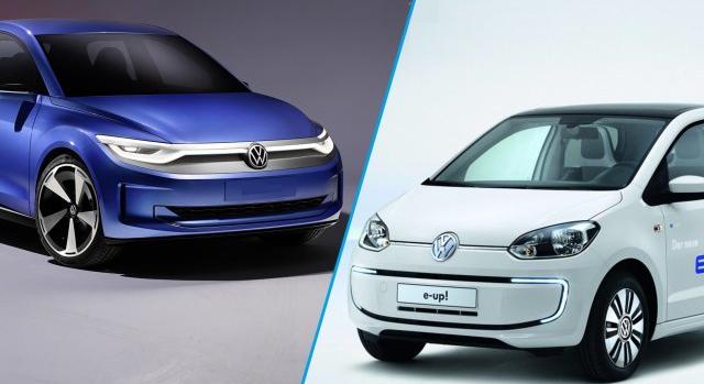 Dacia Spring vetélytársat jelentett be a Volkswagen-vezér
