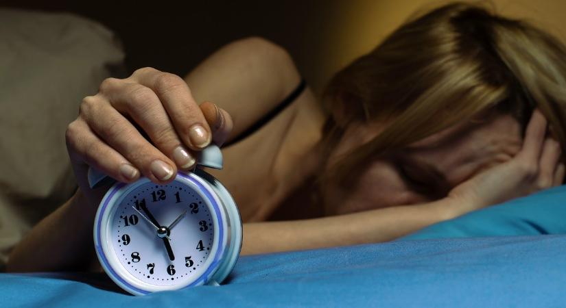 Egy órával kevesebbet vagy többet aludhatunk a tavaszi óraátállítás miatt?