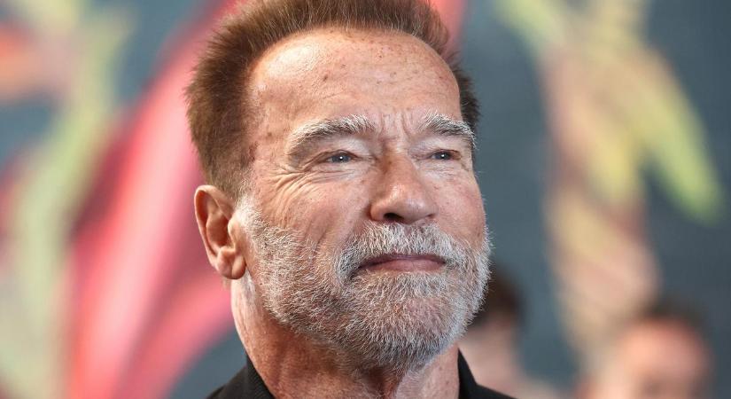 Kórházba került Arnold Schwarzenegger, meg is műtötték