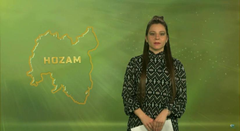 Hozam – Tolnatáj TV – 2024.03.25.